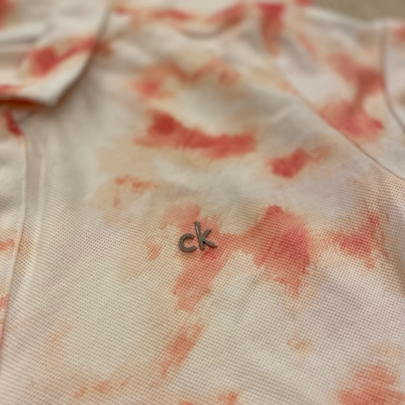 Calvin Klein Polo - Picture 3 of 3